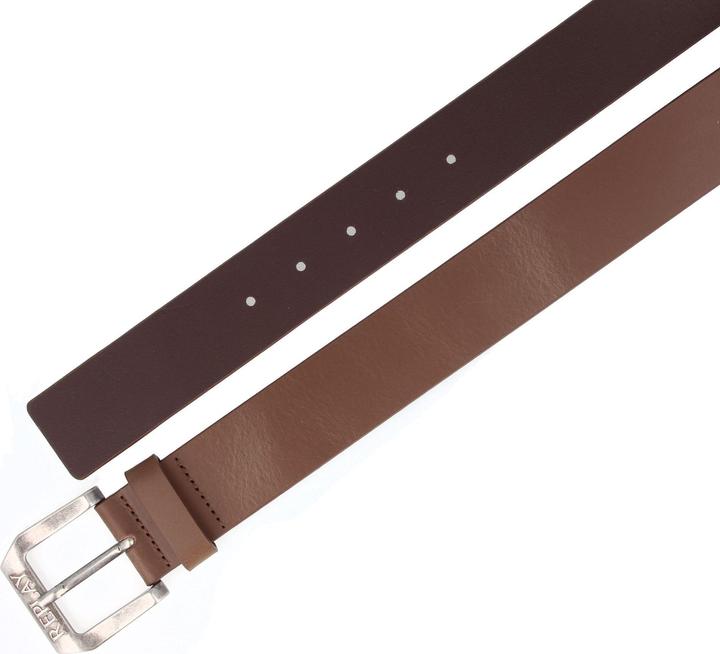 Produktbild Replay Gürtel Leder (100)