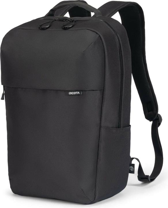 Actual product image Dicota Backpack COMMUTER 13-16 (16 l)