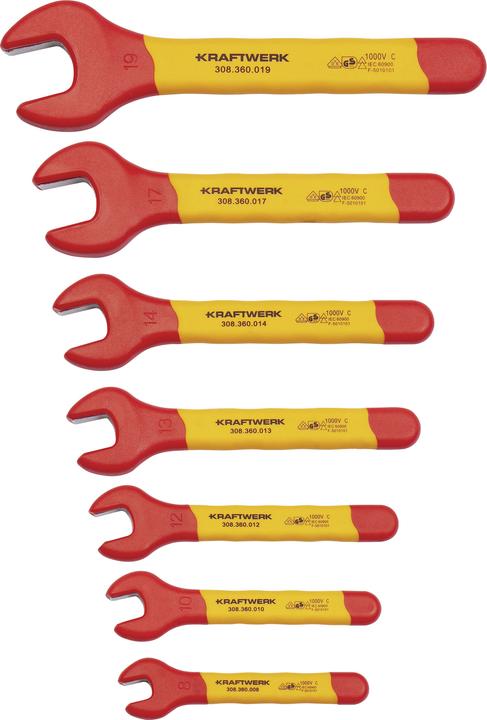 Produktbild Kraftwerk BT700 (103 x)