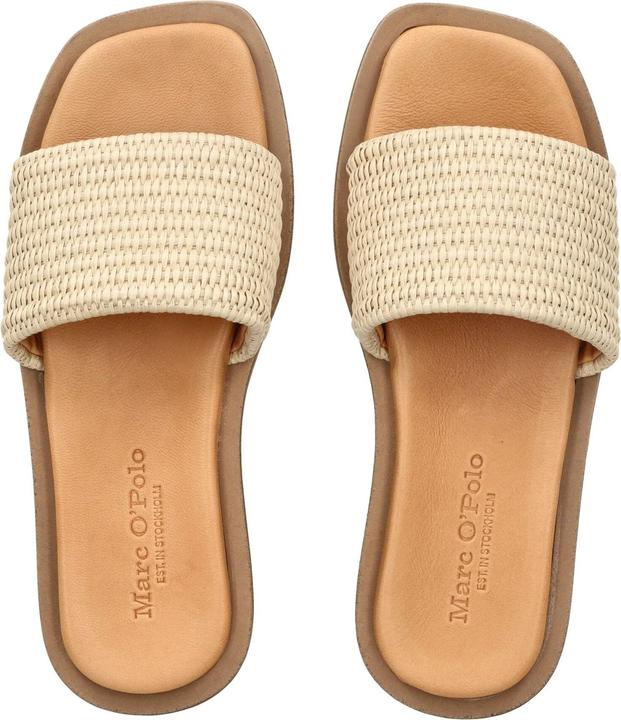 Actual product image Marc O'Polo Pantoletten (37)