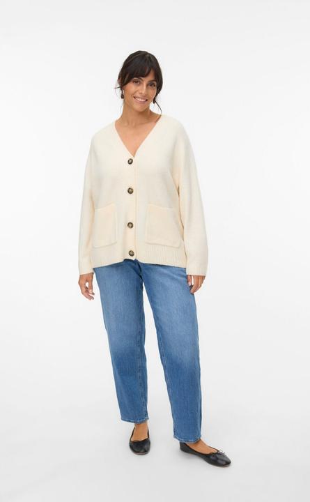 Actual product image Vero Moda VMCBOOM Strickjacke Strickjacke (S)