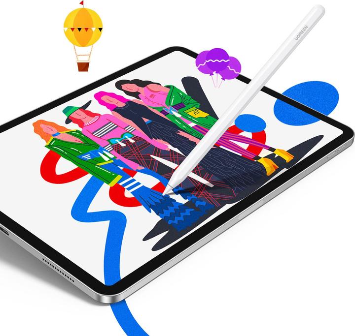 Actual product image Ugreen Smart Pen