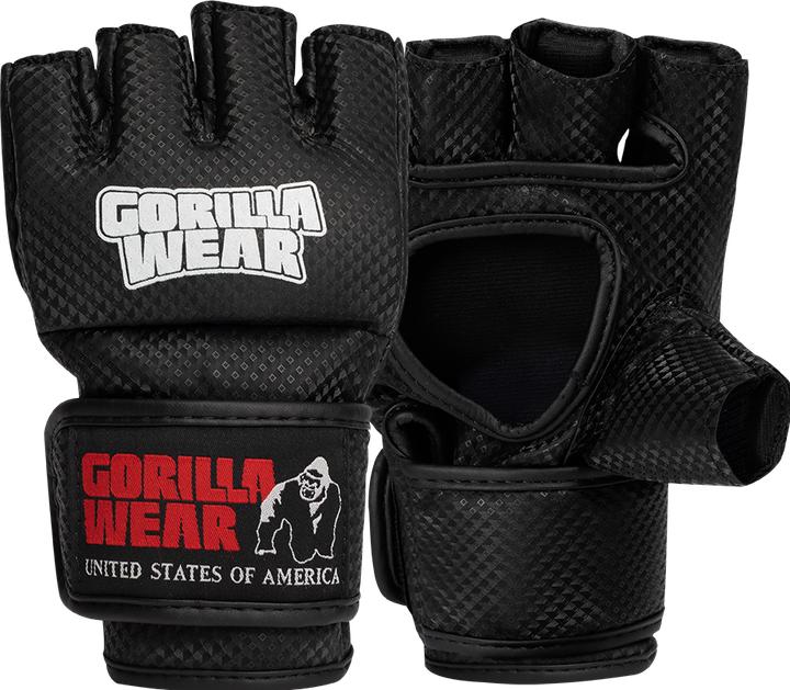 Produktbild Gorilla Wear Manton (L, M)