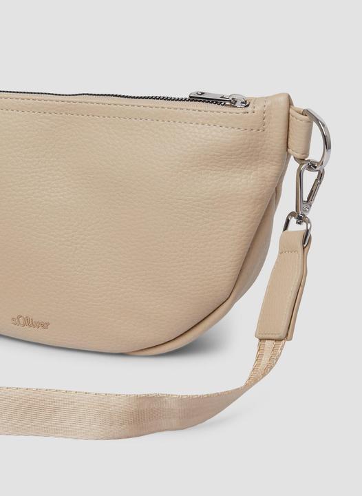 Immagine prodotto s.Oliver Tasche Crossbody-Bag mit Leo-Lining