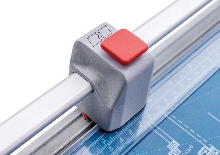 Immagine prodotto Dahle Set di carrelli portalama 980