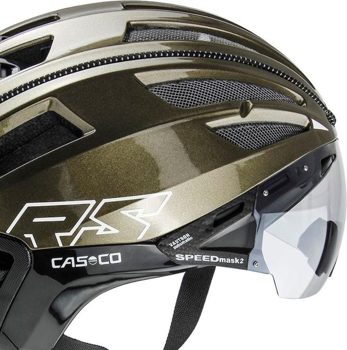 Produktbild Casco Speedairo 2 RS (52 - 56 cm)