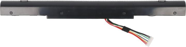 Image du produit Acer Akku Aspire E5-422, AL15A32, AL15A32, Aspire V3-574, V3-574G (4 cabines, 2200 mAh)