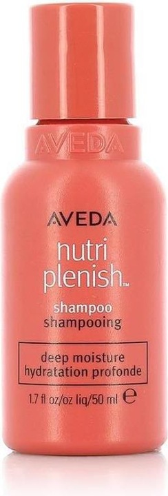 Image du produit Aveda Nutriplenish Shampoo Deep (50 ml, Shampoing liquide)