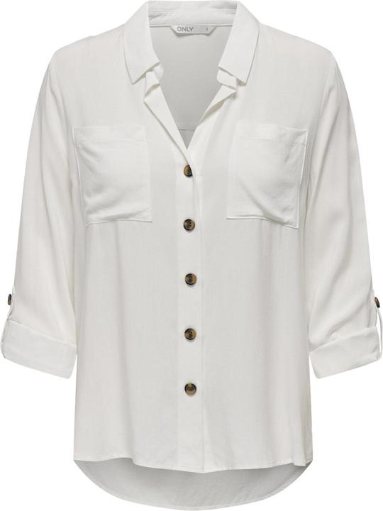 Immagine prodotto Only Camicia a maniche lunghe (M)