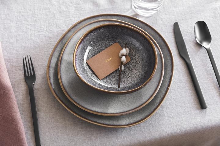 Actual product image Villeroy & Boch Dinner plate Lave beige (1 x, 28 cm)