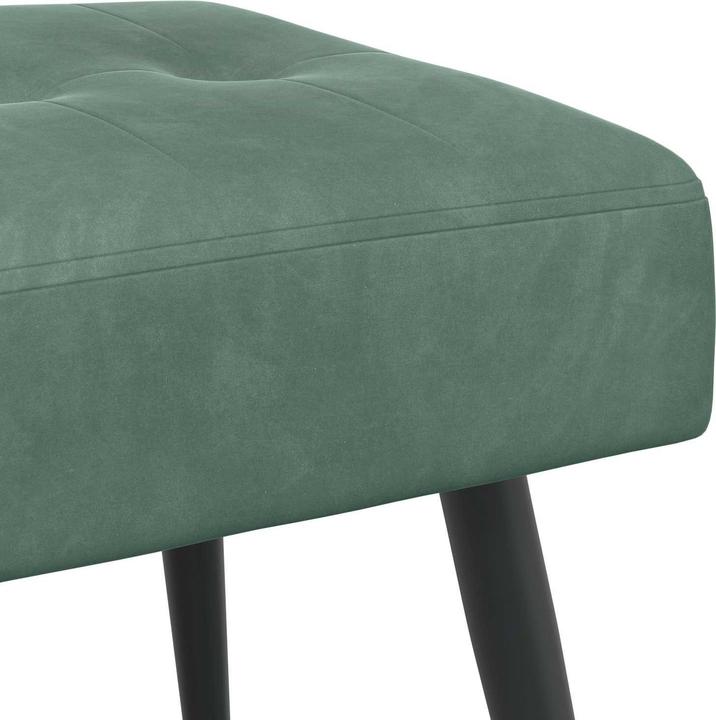 Produktbild vidaXL Moderne Bänke (40 cm)