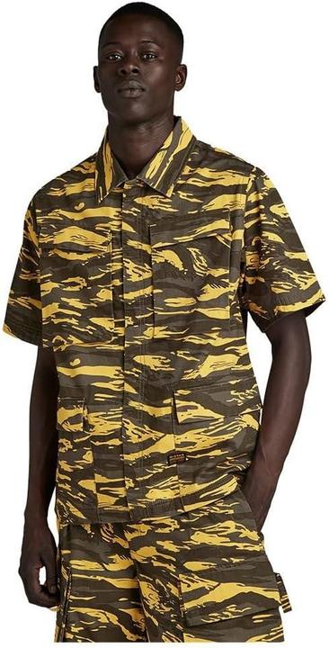 Immagine prodotto G-Star Sopracamicia Slim R-3N (L)