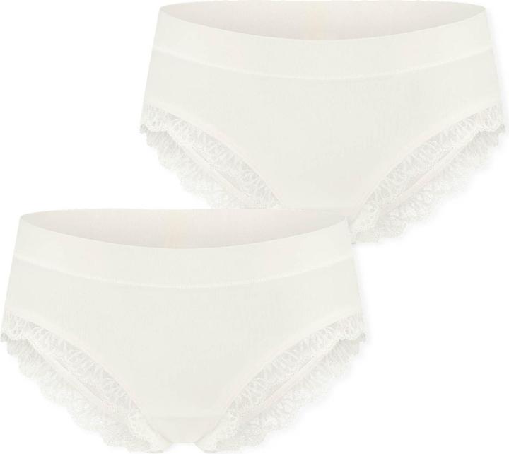 Actual product image Schiesser Brasilslip Unique Cotton (40, pack of 2)