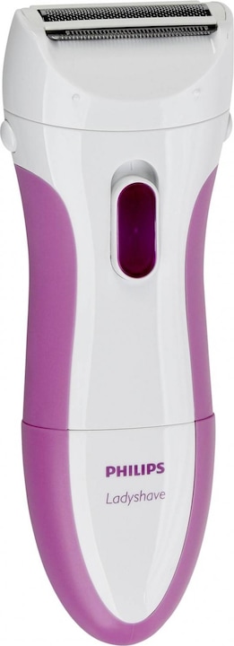 Actual product image Philips SatinShave Essential