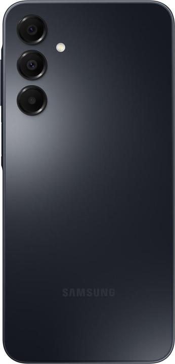 Productafbeelding Wind Tre Samsung Galaxy A16 (128 GB, Black, 6.70", Hybride dubbele SIM, 4G)