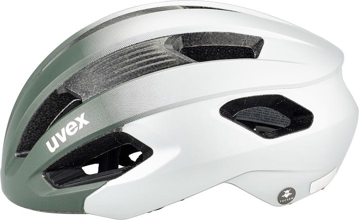 Image du produit Uvex rise cc Tocsen (52 - 56 cm)