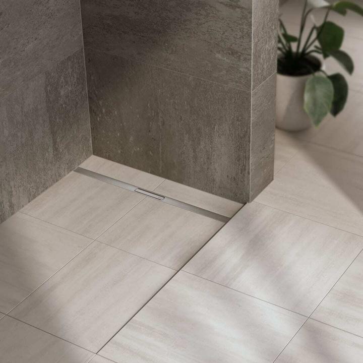 Produktbild Geberit Caniveaux de douche CleanLine30, longueur 30-90cm (peut être raccourci), 154.501.KS.1, 154.501.KS.1 (300 mm)