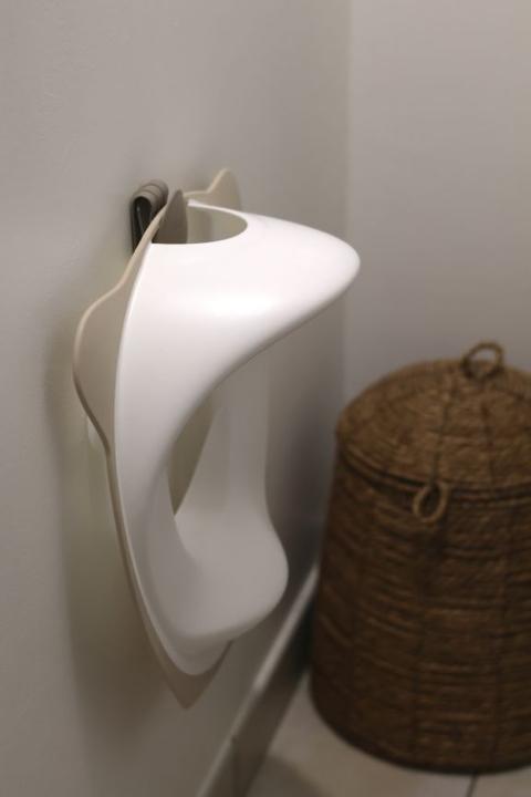 Productafbeelding Beaba Toilettentrainer lehm