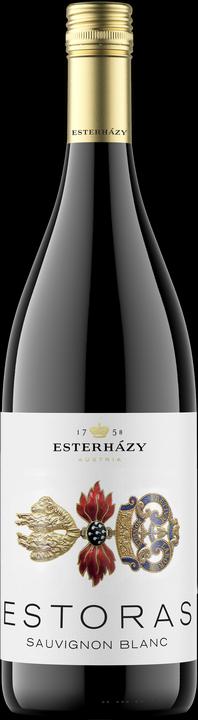 Produktbild Esterhazy Sauvignon Blanc Estoras (2021)