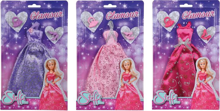 Image du produit Simba SL Glamour, 3-sort.