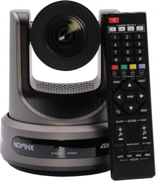 Produktbild PTZOptics Move 4K 20X (3840 x 2160 Pixels)
