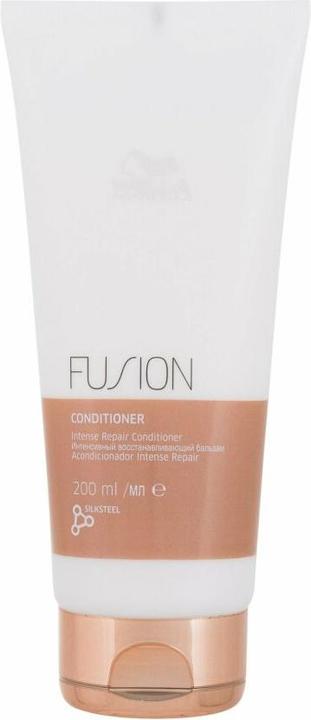 Actual product image Wella Fusion (150 ml)