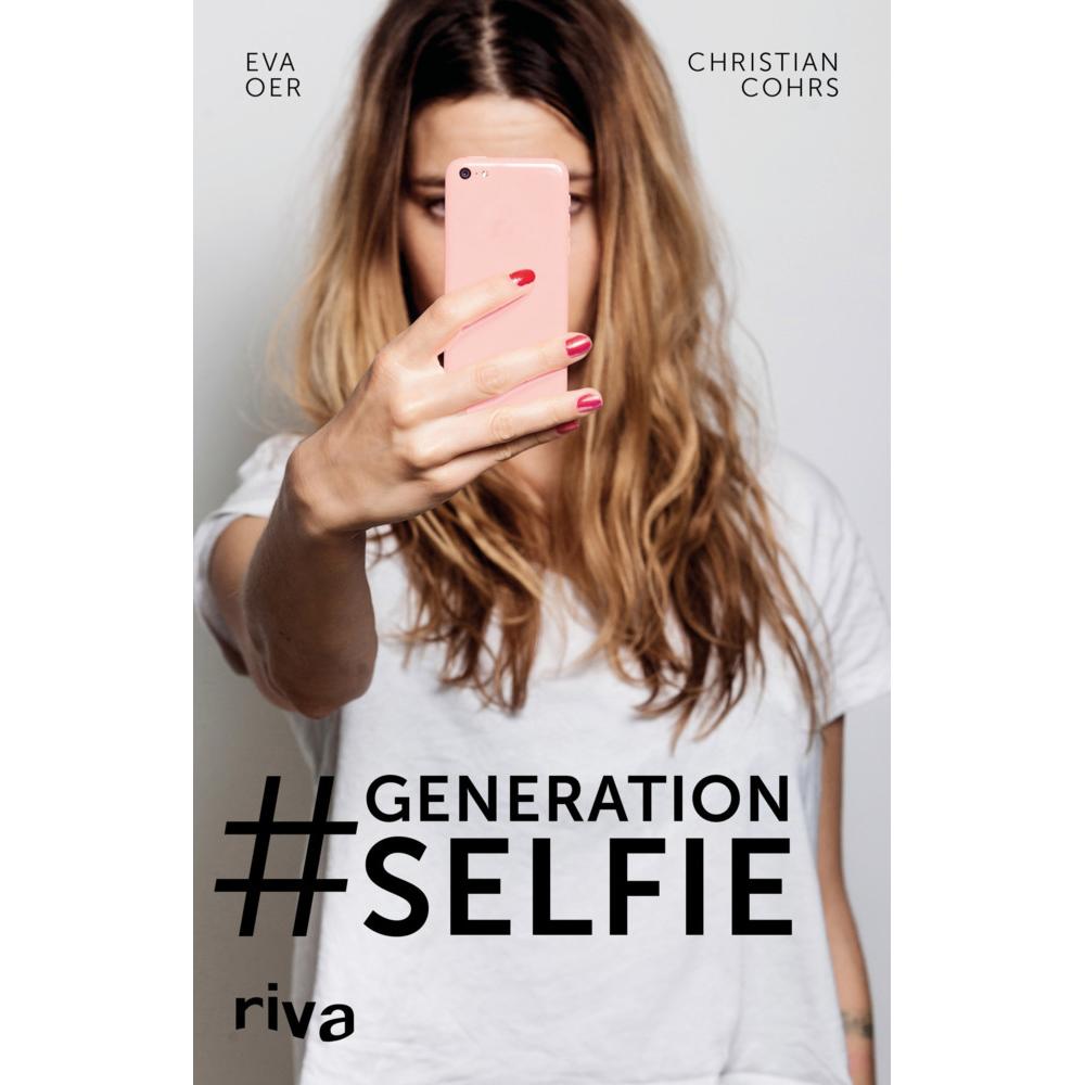 Generation Selfie, Sachbücher von Christian Cohrs, Eva Oer