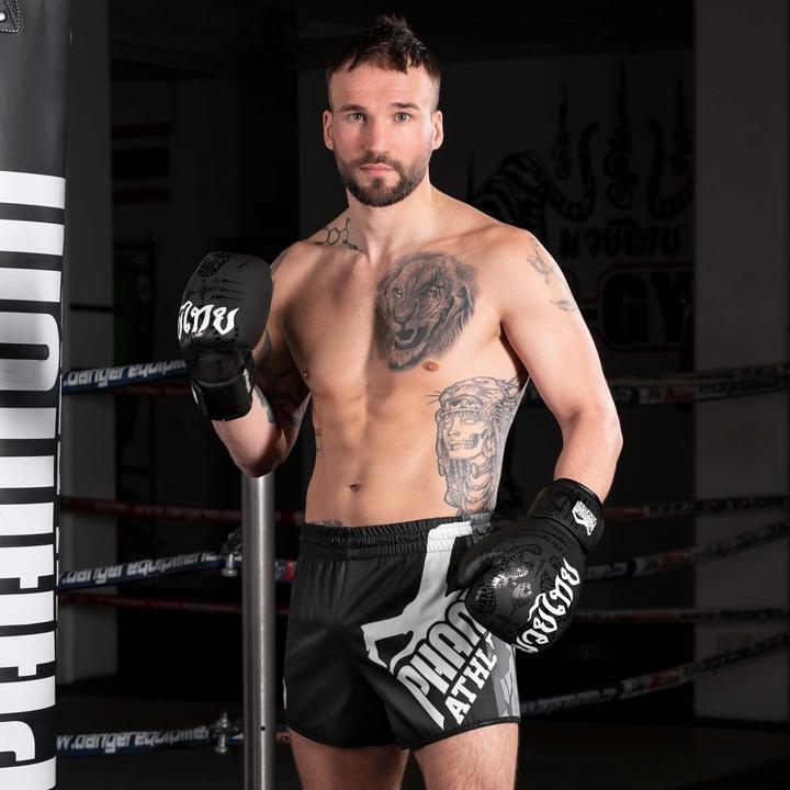 Produktbild Phantom Athletics Boxhandschuhe Muay Thai (10 OZ, One Size)
