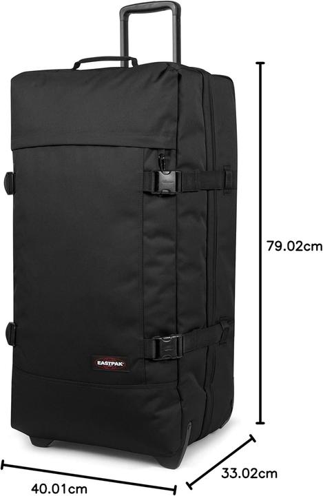 Actual product image Eastpak Tranverz (121 l)