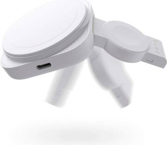 Produktbild Zens 2-in-1 MagSafe + Watch charger (20.20 W)
