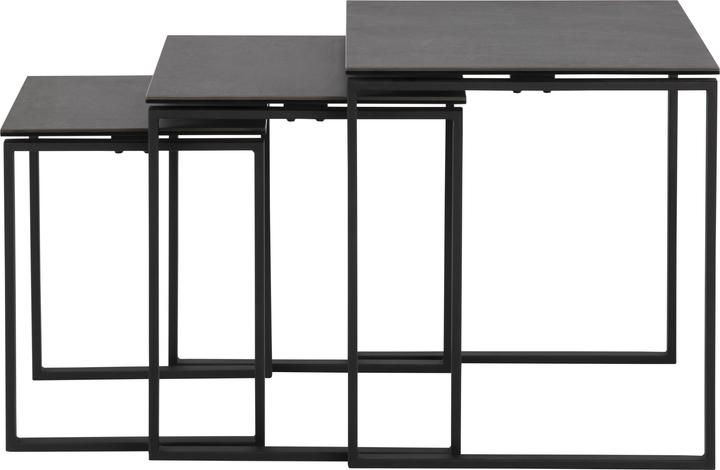 Productafbeelding AC Design Katrine (50 x 50 x 55 cm)