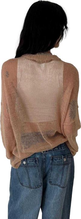 Produktbild The Ragged Priest Sweatshirt leger (42)