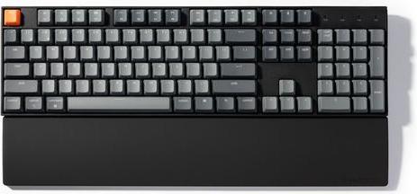 Keychron Silicone Palm Rest (Q10 / Q10 Pro / Q10 Max / V10 / V10 Max)