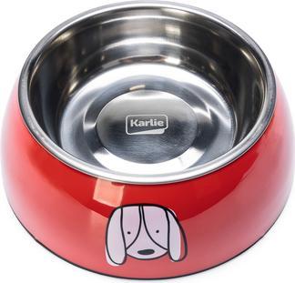 Image du produit Karlie Gamelle pour chien Jairo (48 cl)