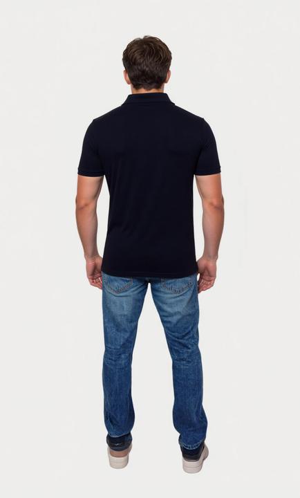 Produktbild U.S. Polo Shirt Poloshirt Basic Polo Shortsleeve - 5570 (M)