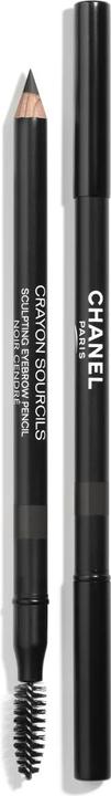 Produktbild Chanel Crayon Sourcils Sculpting Eyebr No 60 (Noir cendré)