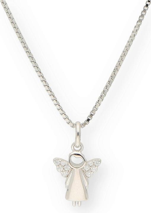 Immagine prodotto Carat Motivi (Argento 925, 40 cm)