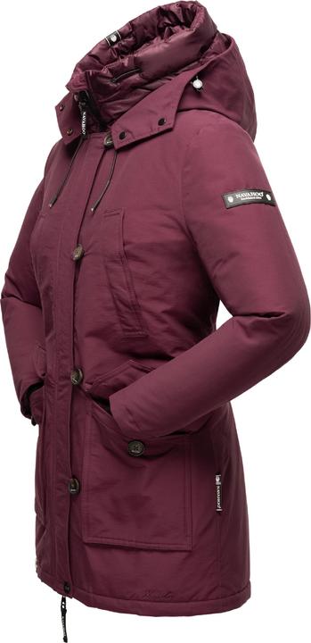 Produktbild Navahoo Freezestoorm