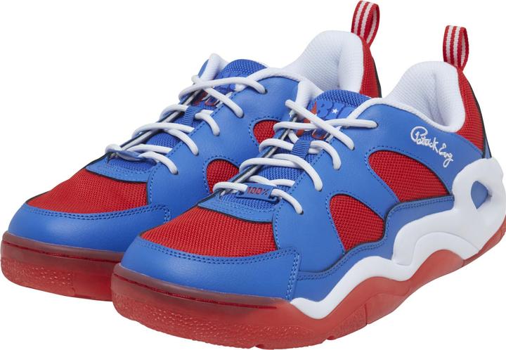 Image du produit Ewing RLW Big Pun 100% Percent - 188010