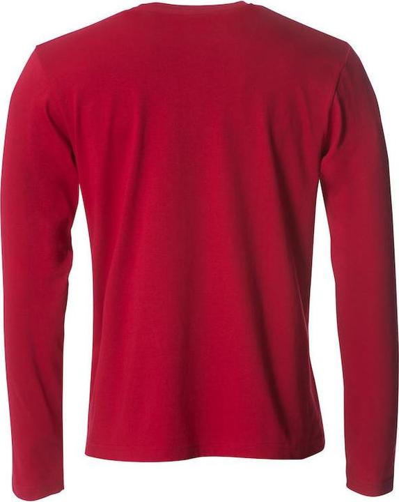 Produktbild Clique Basic TShirt Langärmlig (M)