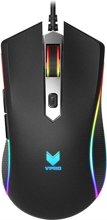 Rapoo Optical Gaming Mouse V280 (Kabelgebunden)