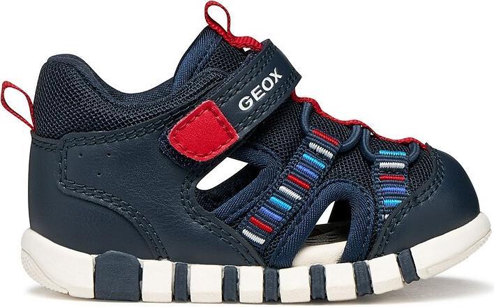 Produktbild Geox Geschlossene Sandalen LUPIDOO (21)