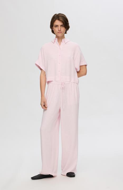 Immagine prodotto Selected Pantaloni a vita alta (36)