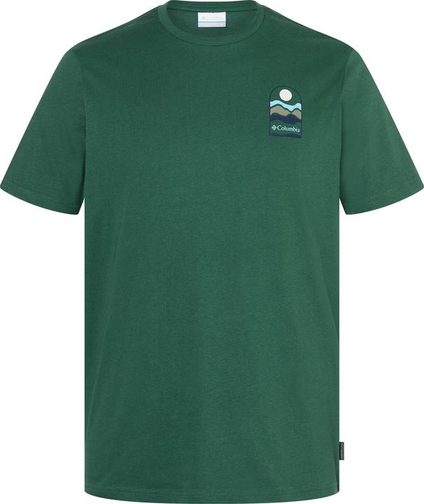 Produktbild Columbia Explorers Canyon Back (XL)