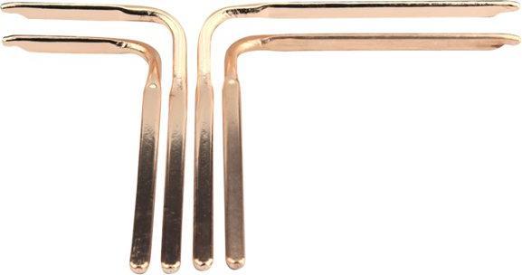 Immagine prodotto Streacom Heatpipes di lunghezza estesa LH4