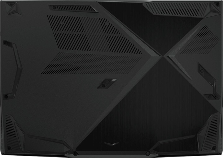 Produktbild MSI Thin GF63 (15.60", Intel Core i7-12650H, 16 GB, 512 GB, DE)