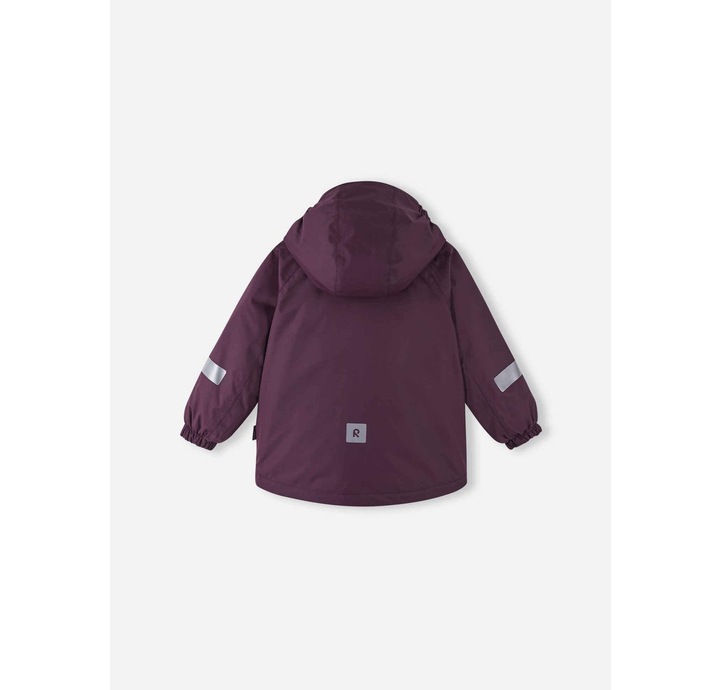 Produktbild Reima Kid's Reimatec Winter Jacket Raisio (104)