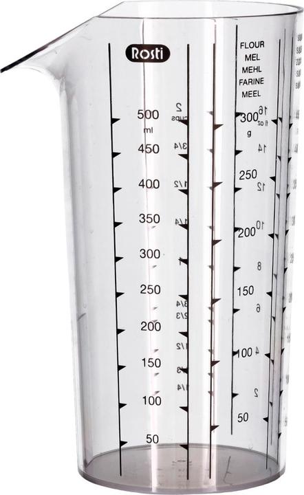 Rosti Leo (500 ml)