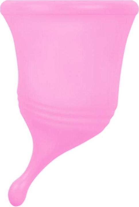 Produktbild Femintimate Menstruationstasse Eve Grösse L Silikon Rosa (L)