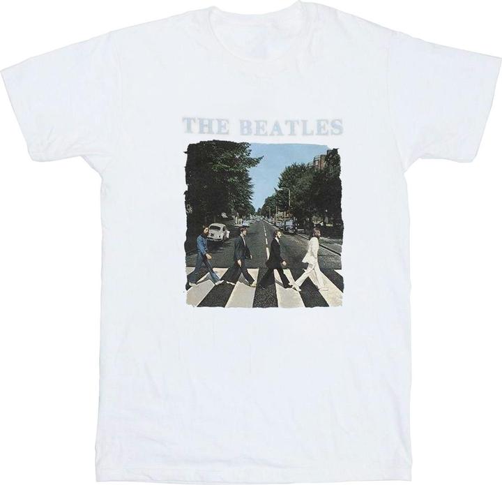 Image du produit The Beatles - T-shirt - Femme (S)